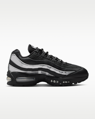 Tenis para mujer Nike Air Max 95 Big Bubble. Nike.com